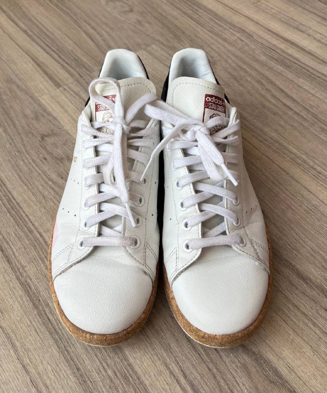 Кеды Adidas Stan Smith x Marvel размер 42 2