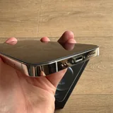 iPhone 12 Pro 128 GB Silver 3