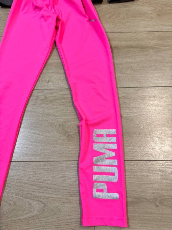 Детский спортивный костюм Puma размер 10 лет 3