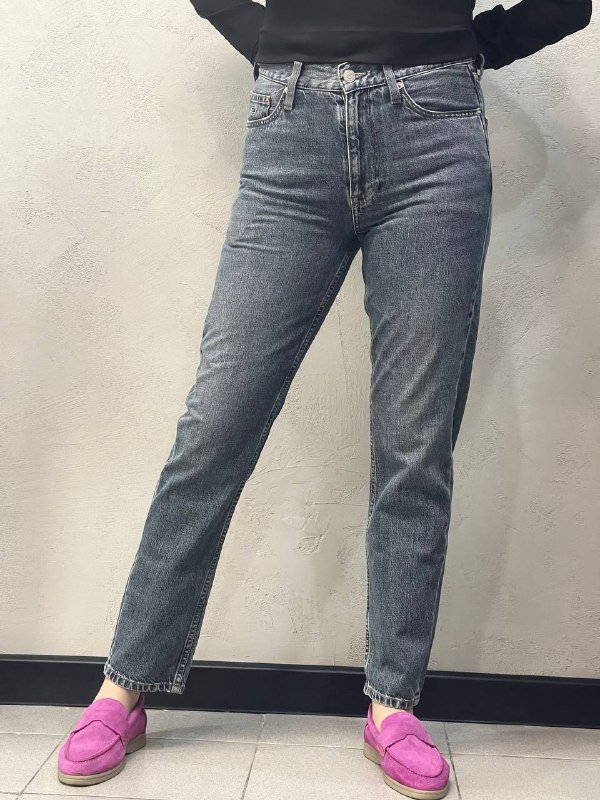 Джинсы Tommy Hilfiger