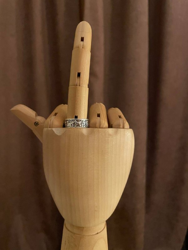 Кольца, браслет, часы, браслеты кожаные с шипами 6