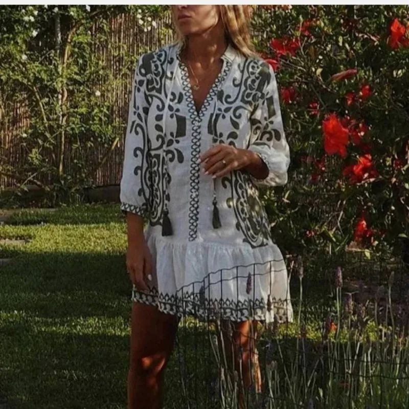 Платье Zara