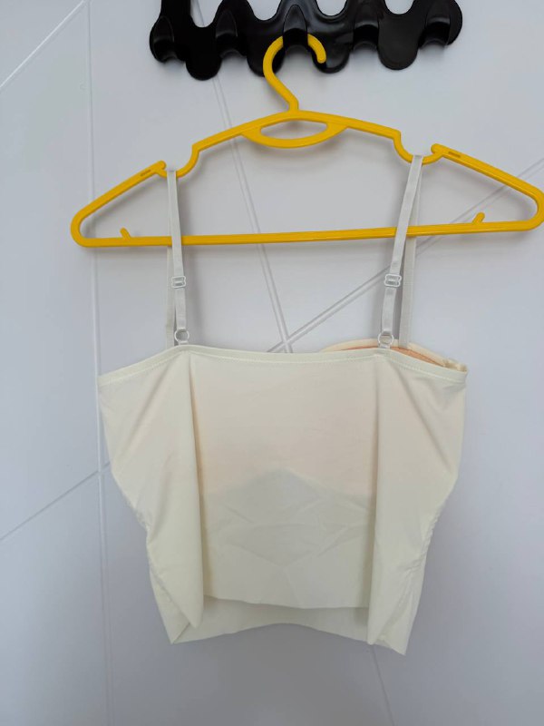 Брюки Zara, юбка Mango, блузка зеленая, топ белый 9