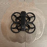DJI Avata 2 FPV-дрон с очками и пультом 5