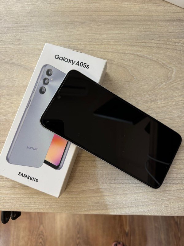 Samsung Galaxy A05s 4/128 GB