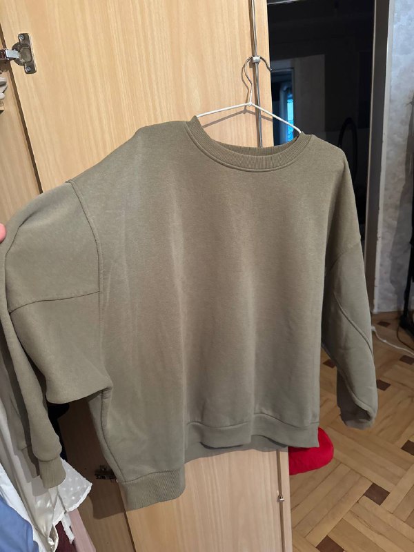Худи Cotton размер L