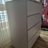 Комод Jusk 2