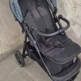 Детская коляска 3