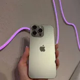 iPhone 16 Pro Max 256 GB 5