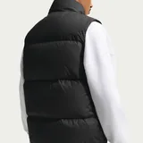 Мужская пуховая жилетка Nike Club Puffer Black S 2