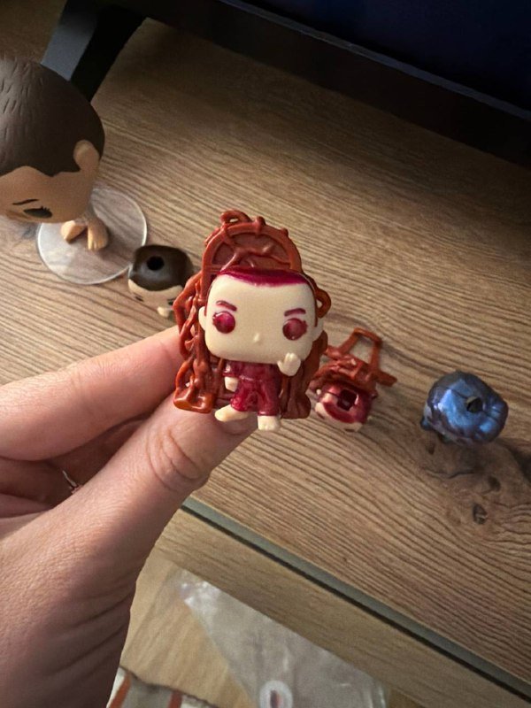 Фигурка Funko Pop коллекционная