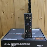Материнская плата MSI MAG B850 MORTAR WIFI 2