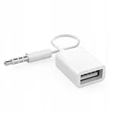 Адаптер Type-C на 3.5 мм, USB 6