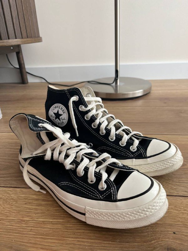 Converse кеды размер 7 39
