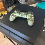 PlayStation 4, PlayStation VR2 1