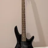 Ibanez GSR200 бас-гитара, чехол 1