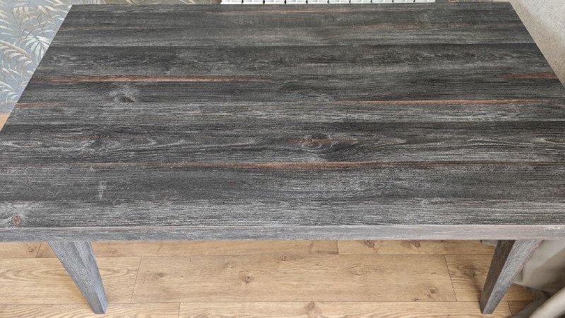 Раздвижной обеденный стол для 6-10 человек 4