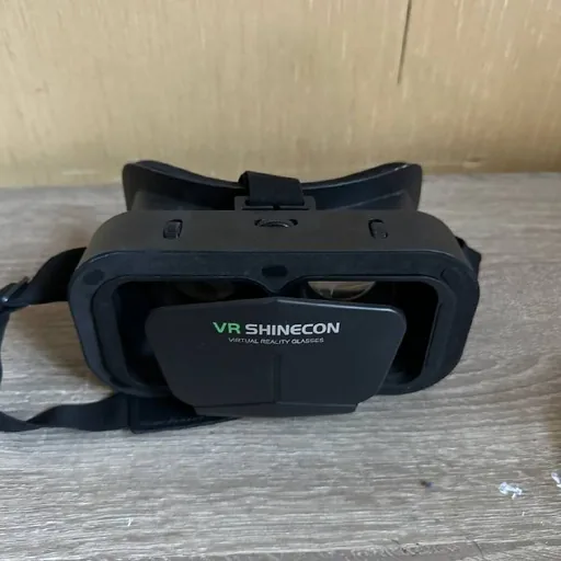 VR очки, VR гарнитура для смартфона