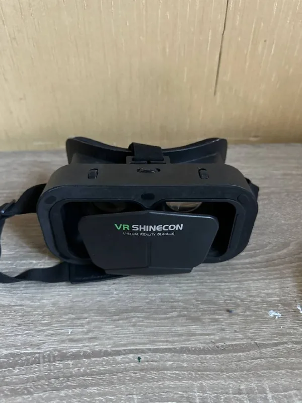 VR очки, VR гарнитура для смартфона