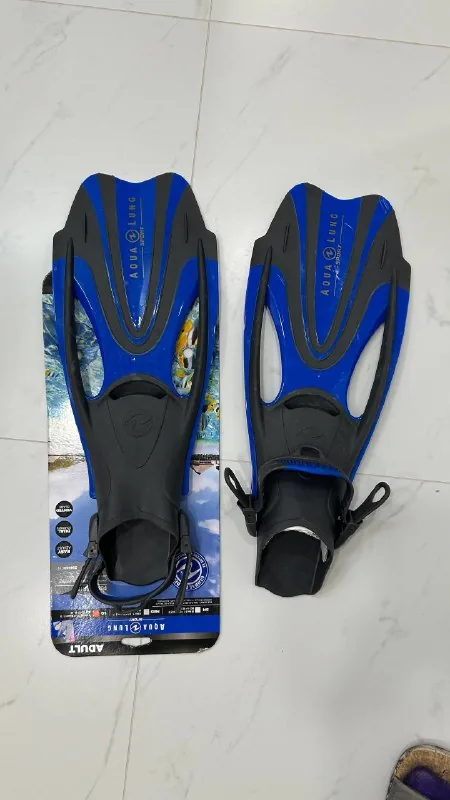 Ласты AquaLung 1