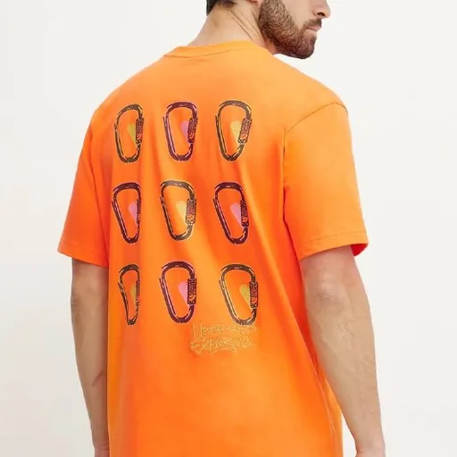 Футболка The North Face