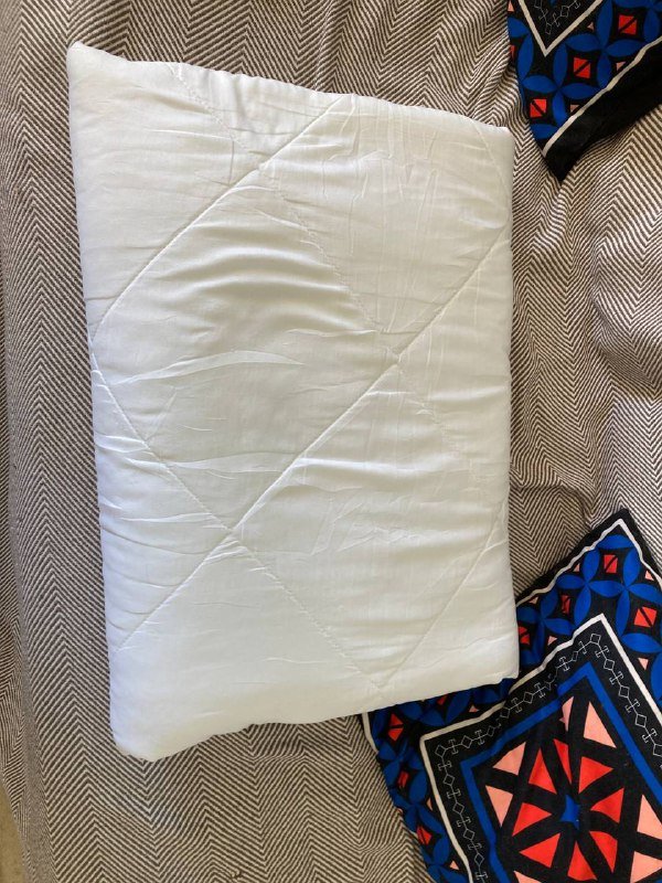 Одеяло Jysk тонкое б/у 160x200