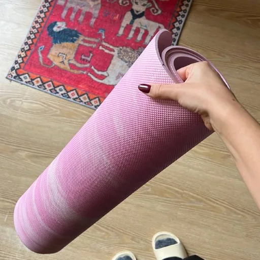 Yoga mat