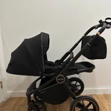 Прогулочная коляска Carrello Epica 7