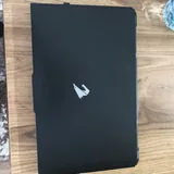 Игровой ноутбук Gigabyte AORUS 17H 1