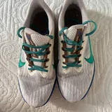 Nike Air Winflo 9 premium кроссовки 3