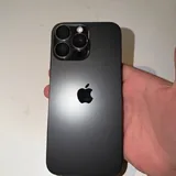 iPhone 16 Pro Max 2