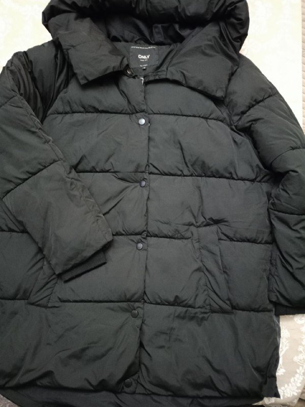 Зимние куртки размер 48-50 3