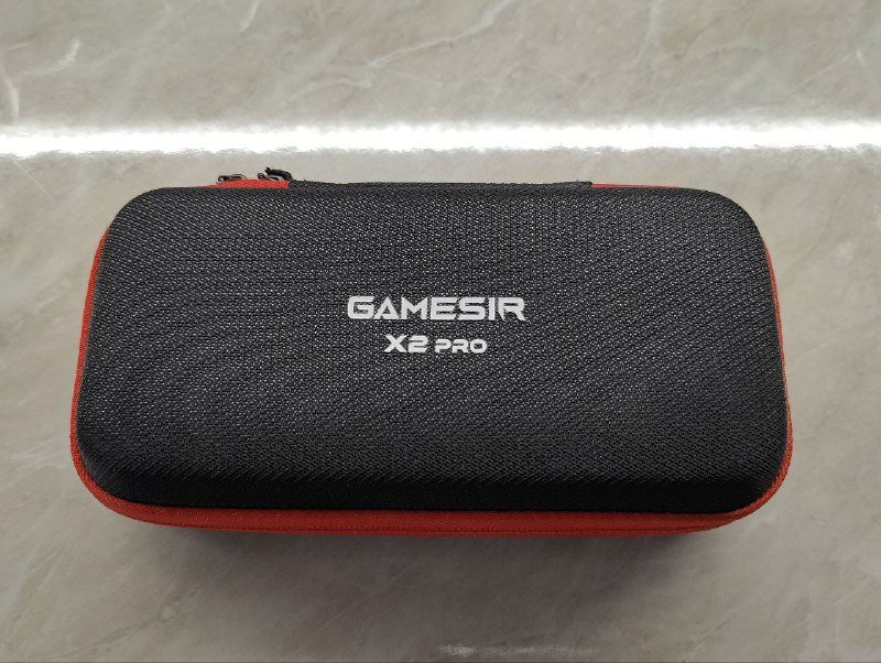 Геймпад GameSir X2 Pro (Type-C) 4