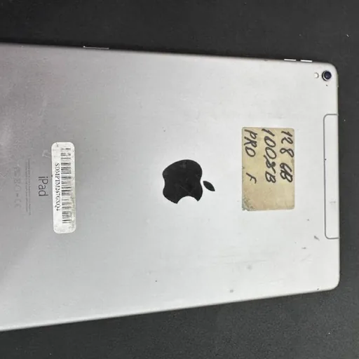 iPad Pro 9.7
