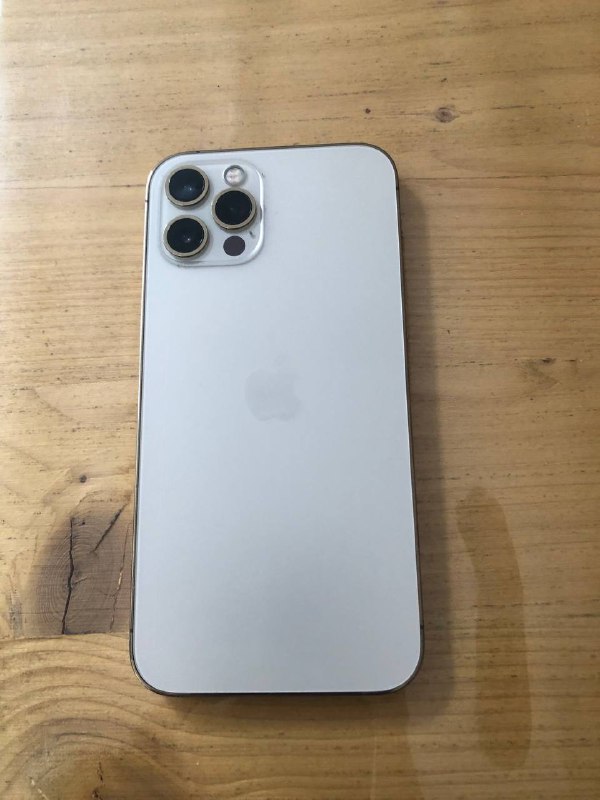 iPhone 12 Pro, 128 GB