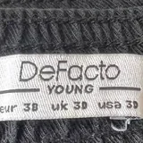 Брюки DeFacto 3