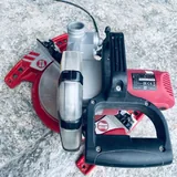 Торцовочная пила Einhell TC-MS 2112 8