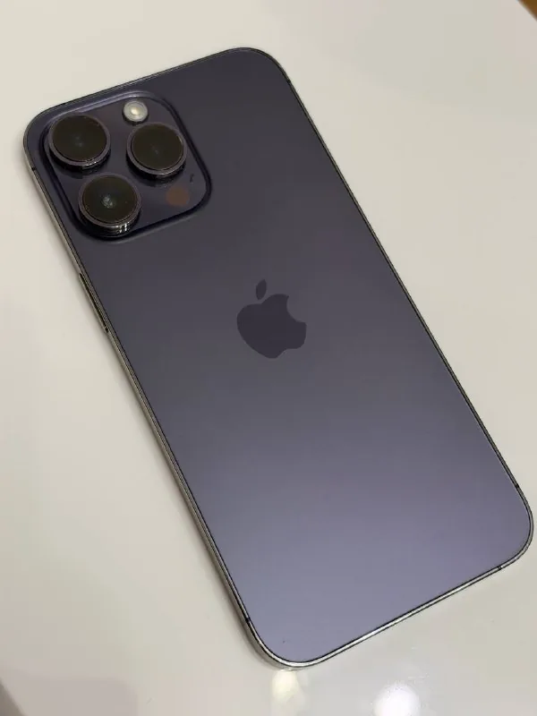 iPhone 14 Pro Max 128GB 1