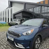 Kia Niro 9