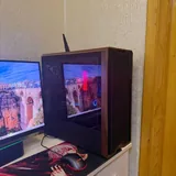 Custom PC Ryzen 9 9950X RTX 5070 Ti 1