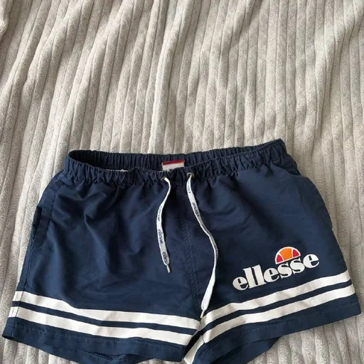 Мужские пляжные шорты Ellesse