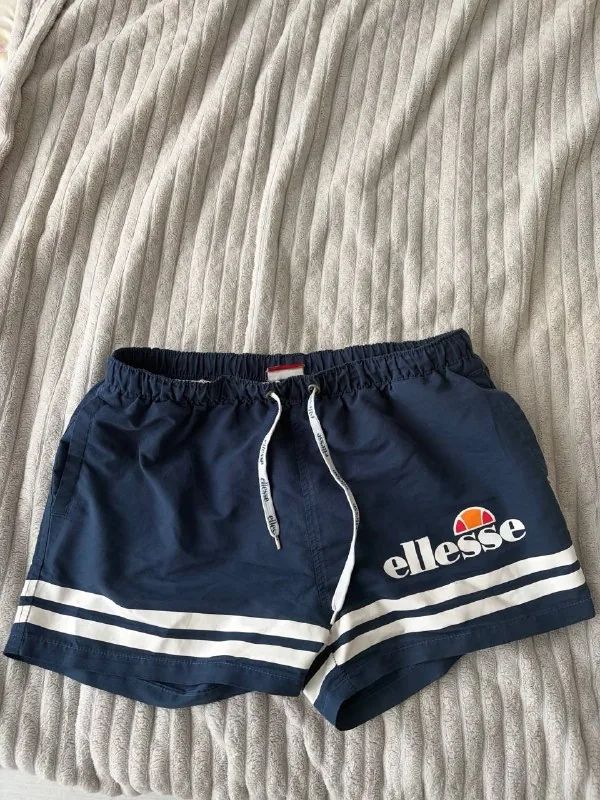 Мужские пляжные шорты Ellesse 1