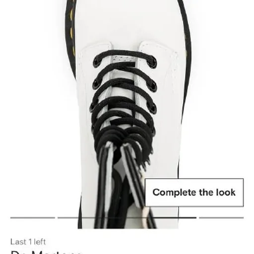 Dr Martens
