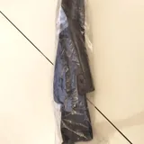 Bicycle mudguards 3
