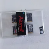 Механическая клавиатура Kizzy K75 Lite V3, Kingston Fury 16GBx2 2