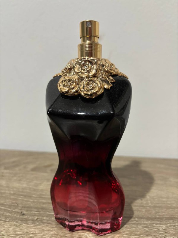духи Jean Paul Gautier