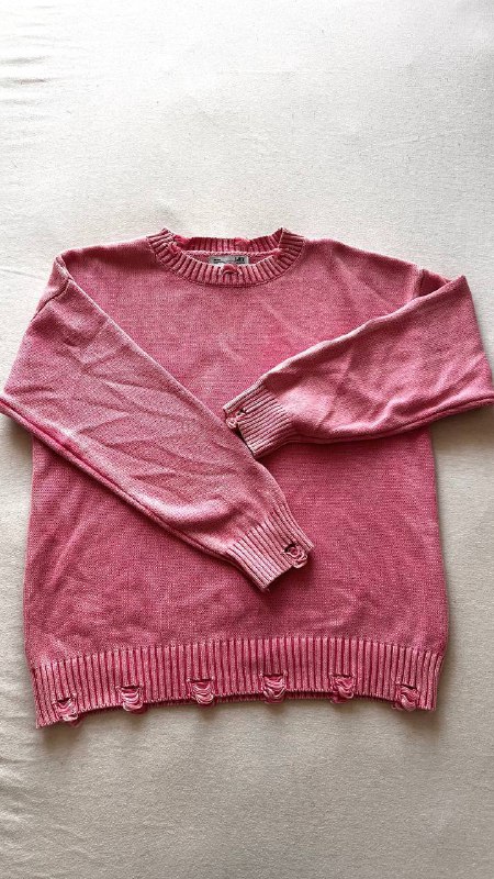 Женская черная куртка из кож. зама 4