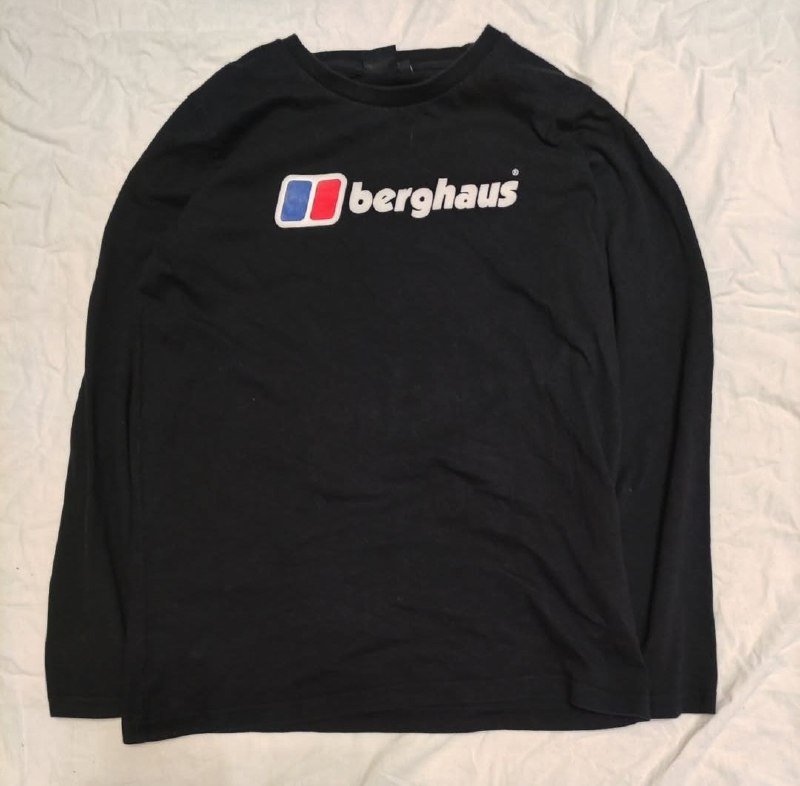 Berghaus лонгслив, сумки, олимпийка Fred Perry, футболка Kappa
