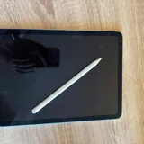 iPad Air 4, Apple Pencil 2 7