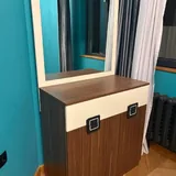 Спальный комплект, шкаф для прихожей, тумба под телевизор, диван 5